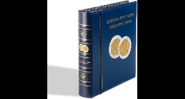 Leuchtturm, Optima Classic, Album (4 rings)