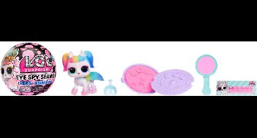 L.O.L. Surprise Eye Spy Pets