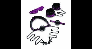 Grote Plezierset Whipsmart