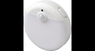 LED Nachtlamp met sensor