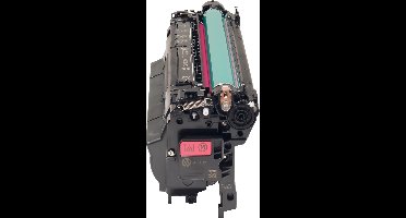 Toner HP Cartucho de tóner Original HP LaserJet 655A magenta Magenta