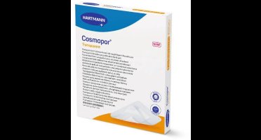 Hydrofilm Plus 5x7,2cm 5 pleisters