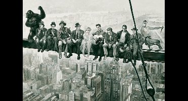 Schmidt Puzzel - Renato Casaro - Shooting Break