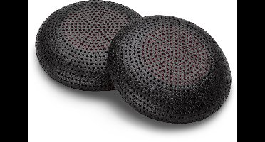 POLY Blackwire BW300 kunstlederen oorkussens (2 stuks)