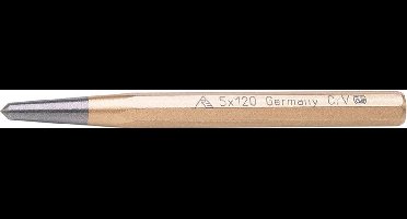 Rennsteig 4321200 Centerpunt - 5 x 12 x 120mm