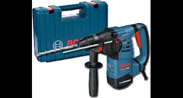 Boorhamer GBH 3-28 DRE (Diepteaanslag 210 mm, handgreep)