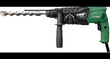 HiKOKI DH24PH WSZ SDS-plus boor-hakhamer