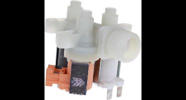 ELECTROLUX - AEG INLAATVENTIEL 3VOUDIG - 4071360194