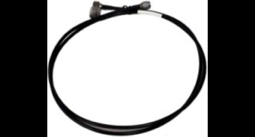 Zebra connection cable