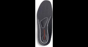 Dunlop - Z920005 comfort inlegzool grijs