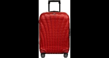 Samsonite Reiskoffer - C-Lite Spinner 55/20 (Handbagage) Chili Red