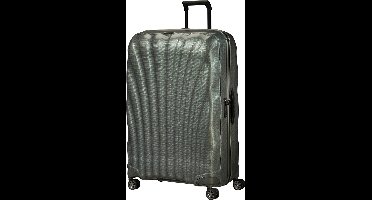 Samsonite Reiskoffer - C-Lite Spinner 81/30 (Large) Metallic Green