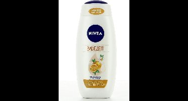 NIVEA Badcreme \ Badmelk |  Sinaasappelbloesem 400 ml