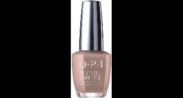 OPI Infinite Shine Nail Lacquer 15ml Icelanded a Bottle - Isl I53