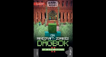 En Minecraft-zombies dagbok 2 - Ett JÄTTE-stort problem