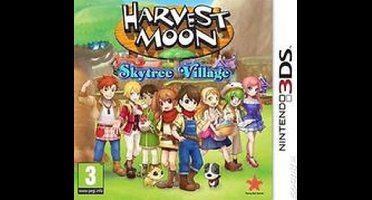 Harvest Moon: Skytree Village