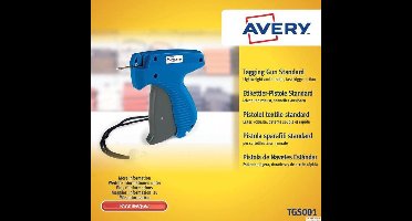 Avery AV-TGS001 Textielpistool