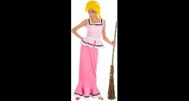 CHAKS - Bellefleur Asterix en Obelix kostuum voor volwassenen - XL (190 cm)