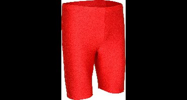 Avento Slidingbroek - Senior Slidingshort - Rood - M