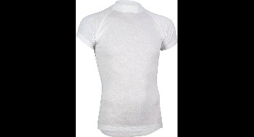 Avento Thermoshirt - Mannen - Wit - Maat XXL