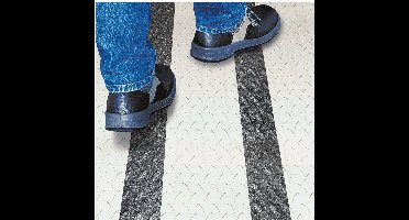 3M Safety-Walk, type 2, anti slip tape 150 mm