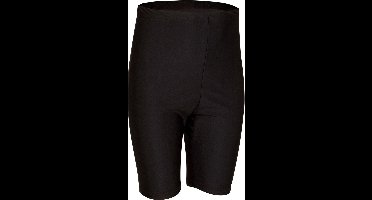 Avento Slidingbroek - Junior Slidingshort - Zwart - 140