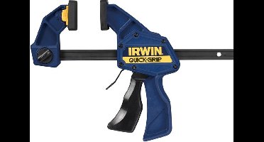 Irwin Quickgrip Lijmtang 524-qc - 605 mm