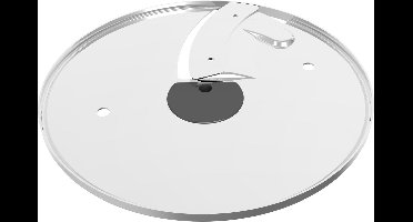 Magimix Plakjesschijf 4 mm - Accessoire voor alle CS.... Foodprocessors