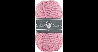 10 x Durable Cosy Fine Rose (226)