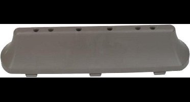 Trommelrib AEG / Electrolux / Zanussi 6 Nokjes en 6 Gaatjes