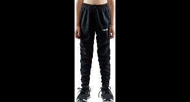 Craft Evolve Slim Trainingsbroek Junior - Maat 122/128