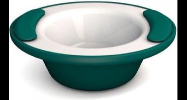 Thermo Soepkom - Blauwgroen