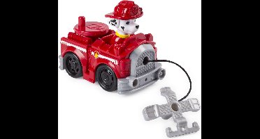 PAW Patrol Rescue Racers - 1 auto