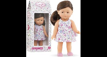 Corolle Ltc Mini Corolline Romy Brune