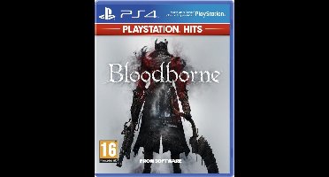Bloodborne - PlayStation Hits (PS4)