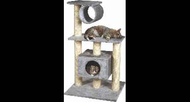 Krabpaal leontine - Grijs 60x57x1