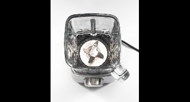 Magimix Glazen kan (Power) Blender compleet incl mes en deksel