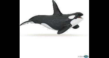 Speelfiguur - Waterdier - Orka