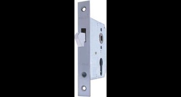 Mauer Schuifdeurslot Haakschoot 3215 PZ - RVS - DM 55 - PC 55 - 180x20mm