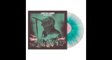 Mtv Unplugged - Live At Hull City Hall (Coloured Vinyl)