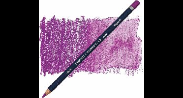 Derwent Watercolour Potlood - Magenta 22
