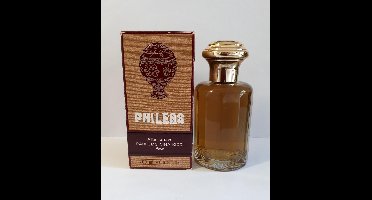 PHILEAS , Parfums NINA RICCI, After Shave,  200 ml - Vintage