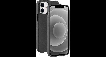 BeHello iPhone 12 mini Gel Hoesje Zwart