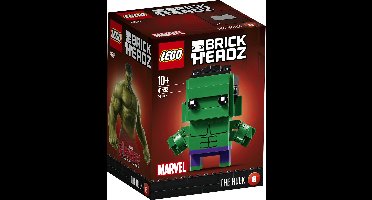 LEGO BrickHeadz The Hulk - 41592