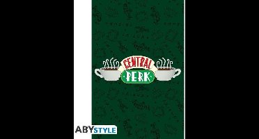Poster Friends - Central Perk 61x91,5cm