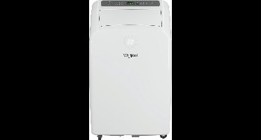 Whirlpool PACHW2900CO Mobiele Airco - 9000 BTU