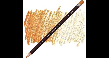 Derwent Coloursoft potlood Orange C070