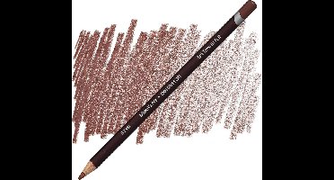 Derwent Coloursoft potlood Dark Terracotta C610
