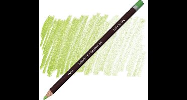 Derwent Coloursoft potlood Light Green C440