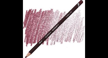 Derwent Coloursoft potlood Cranberry C150